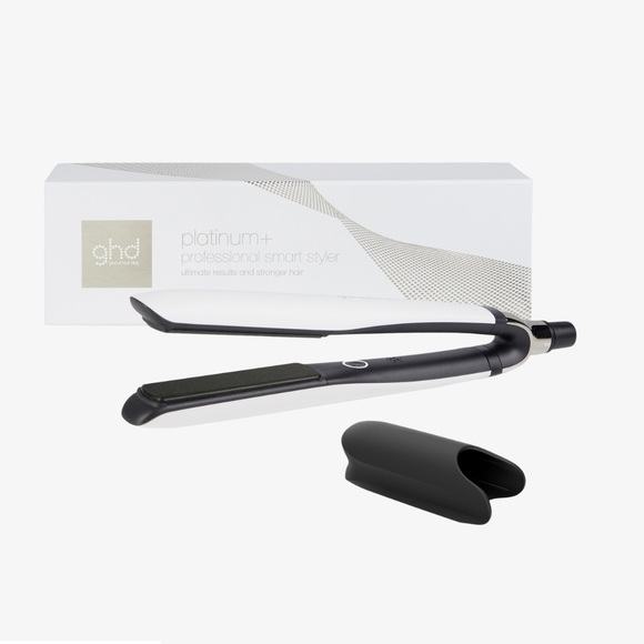 GHD Platinum+ Professional Performance 1” Smart Styler White - Picture 3 of 14